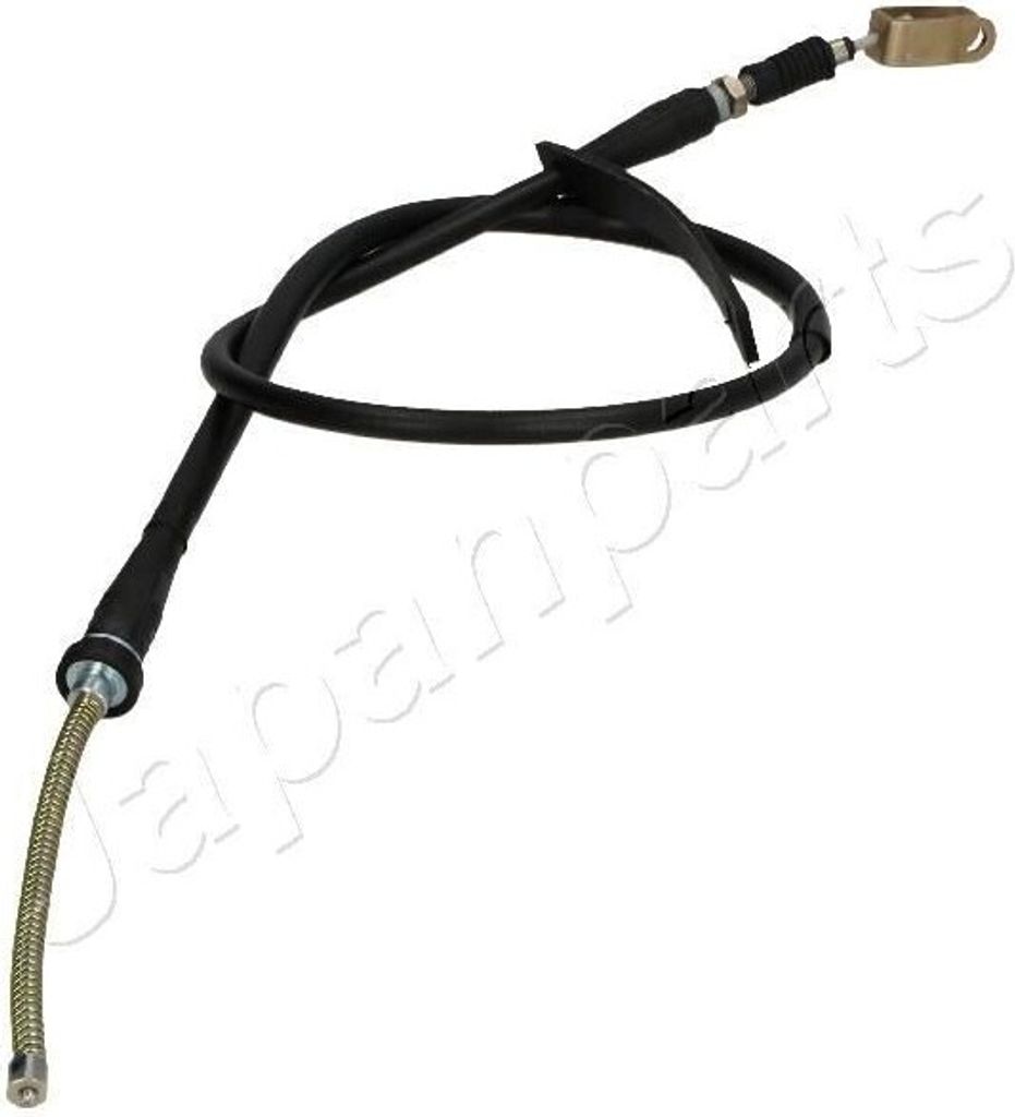 Japan Parts BC-552L Bremskraftverstärker