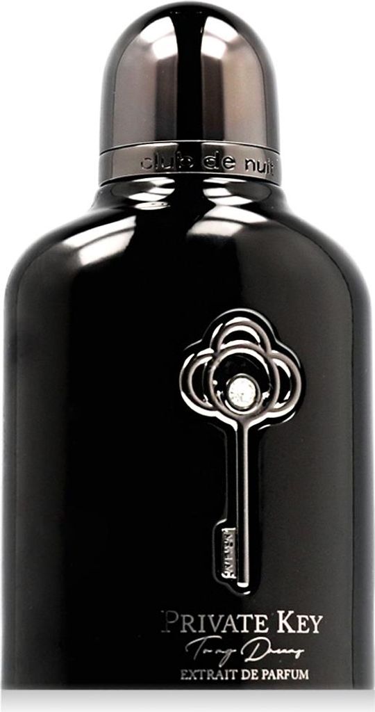 Armaf Private Key To My Dreams Extrait de Parfum 100 ml Image du produit 