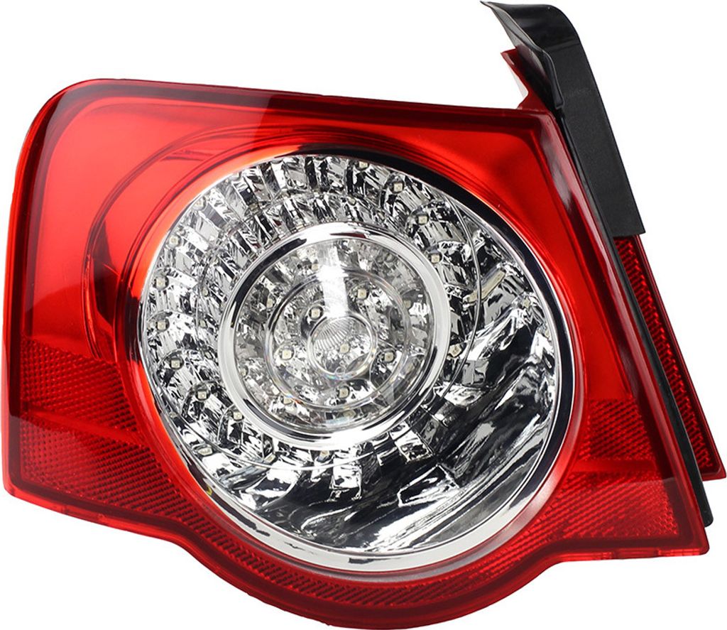 Johns, LED Heck Leuchte Rückleuchte passend für VW Passat 05 3C 03/05-10/11 außen links 3C5945095H 3C5945095C