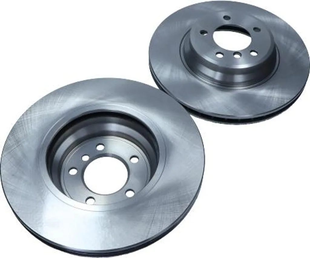 Disque de frein Maxgear haute résistance pour BMW X1 et Série 3 E90