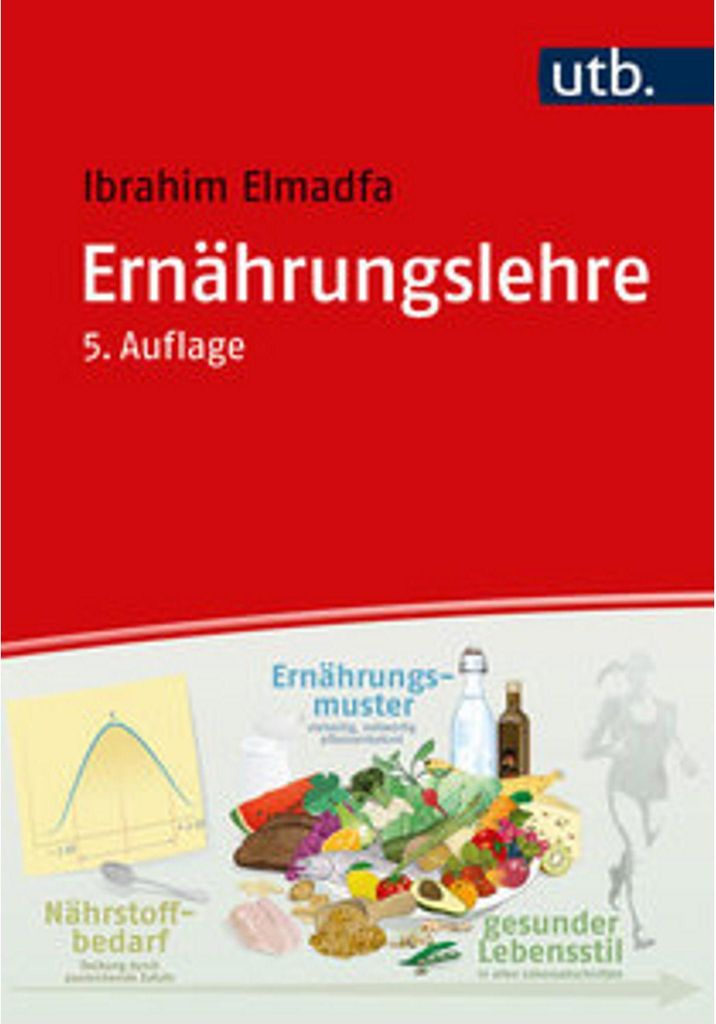 Ernährungslehre Obrázok produktu 