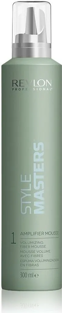 Revlon Professional Volume Amplifier Mousse 300ml - Mousse Volumatrice