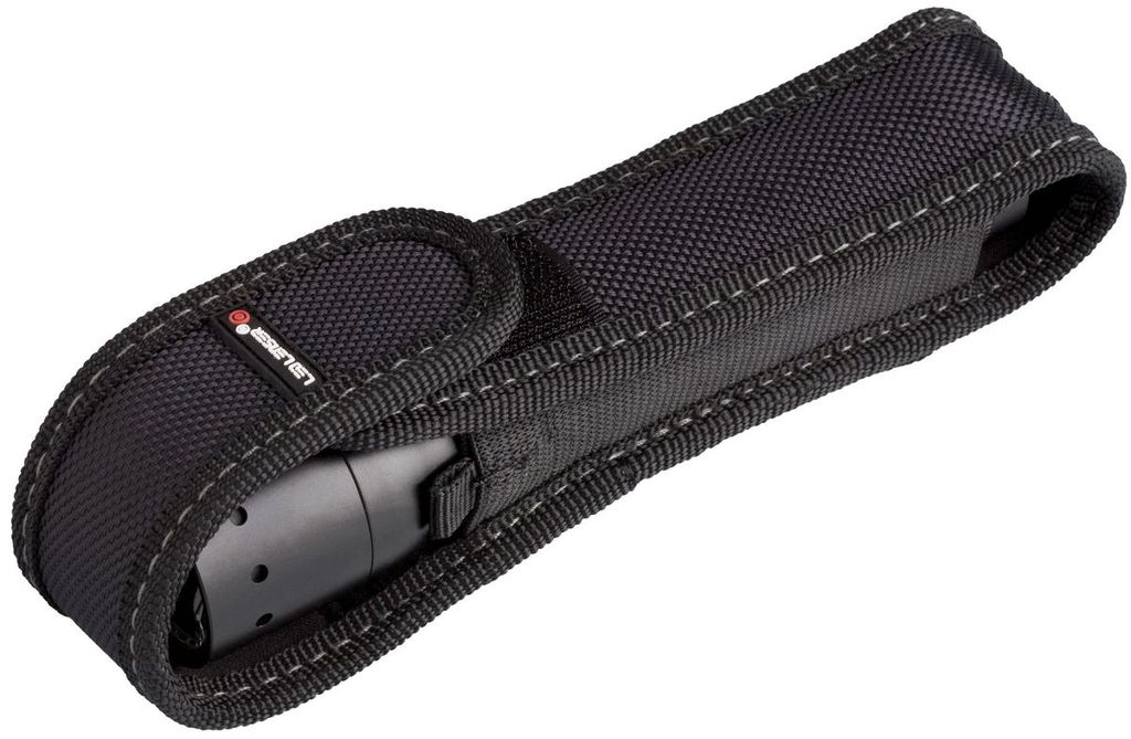 LED LENSER 0342 Safety Bag M7R Sac banane Image du produit 