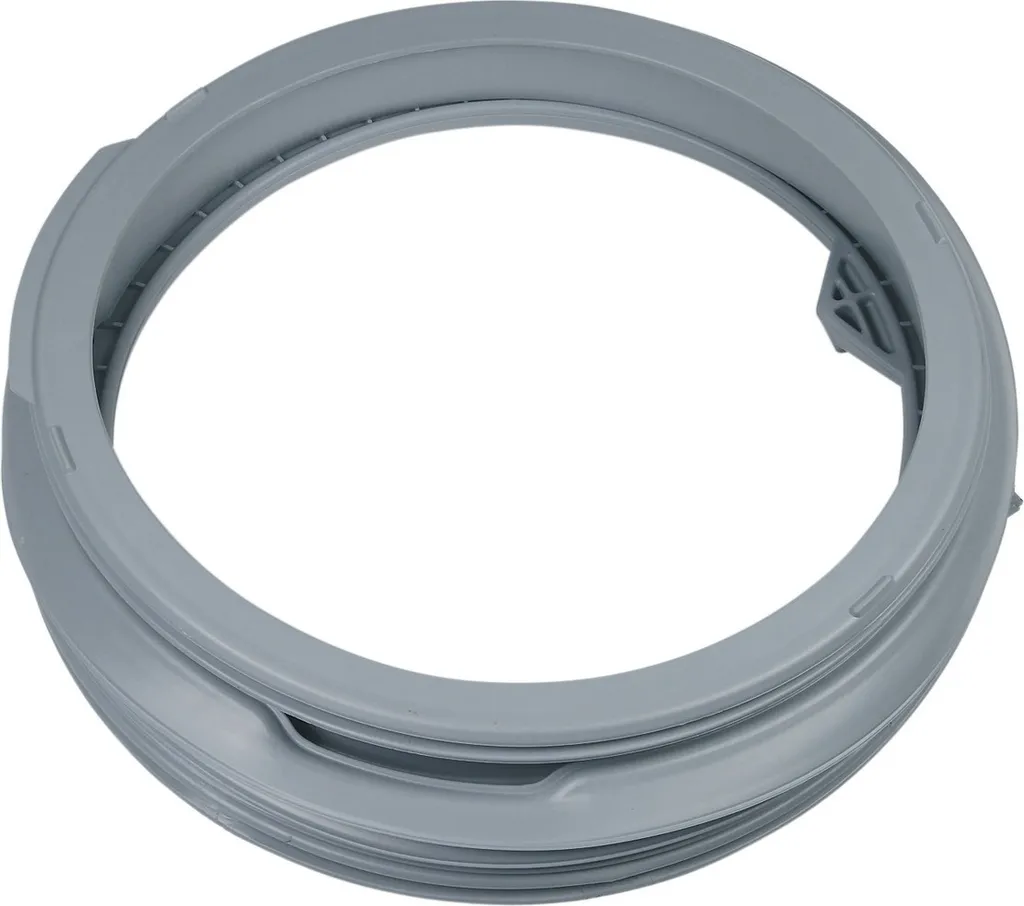 Manchette 110859090/0 robuste pour lave-linge Electrolux AEG hublot