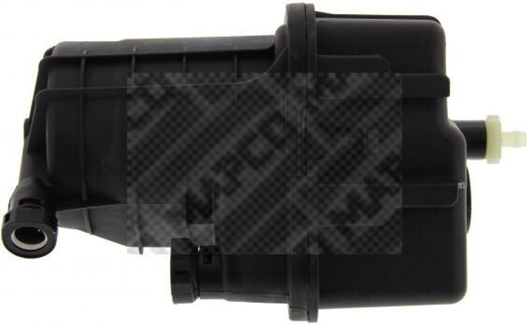 Kraftstofffilter MAPCO 63031 für RENAULT Clio III Schrägheck (BR0/1, CR0/1)