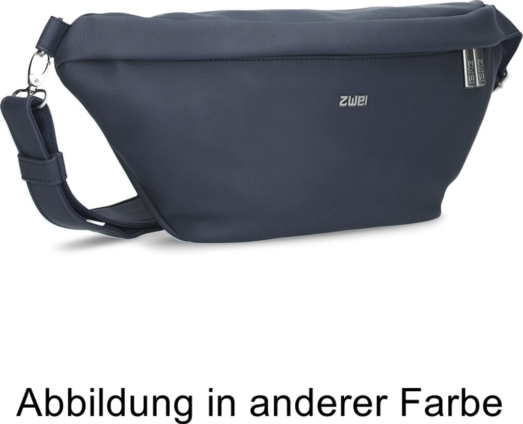 Zwei Mademoiselle.M Umhängetasche 40 cm