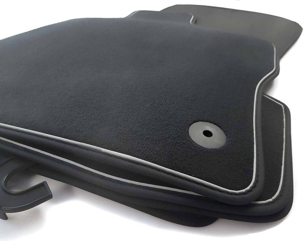 Tapis de sol pour Audi A3 S3 RS3 8Y à partir de 2020> Image du produit 