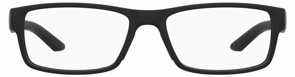 Under Armour UA 5053 003 Lunettes Légères et Robustes Taille 54 - 4