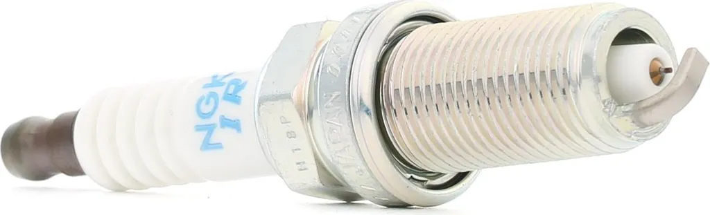 Candela NGK 97362 Laser Iridium DILFR6A11 - Ricambio Originale Alta Efficienza