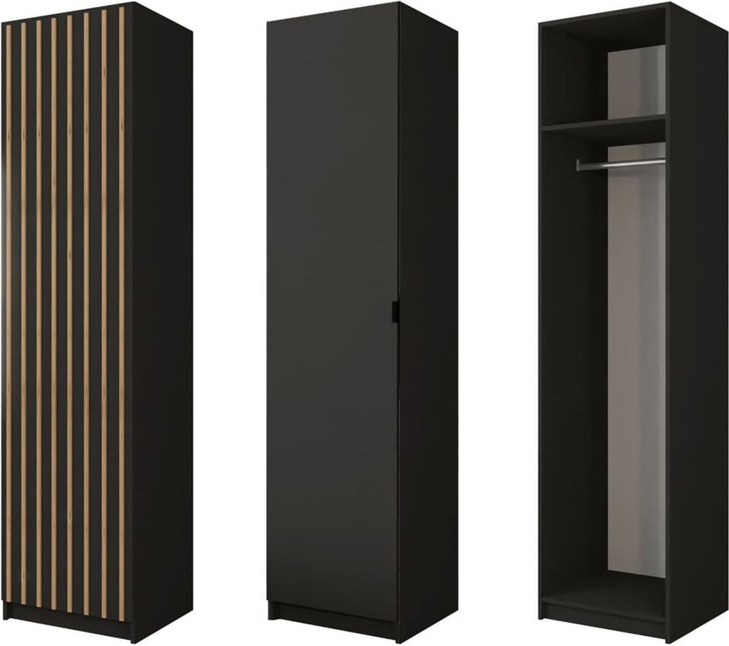 Kleiderschrank 2 Trig Gnstig