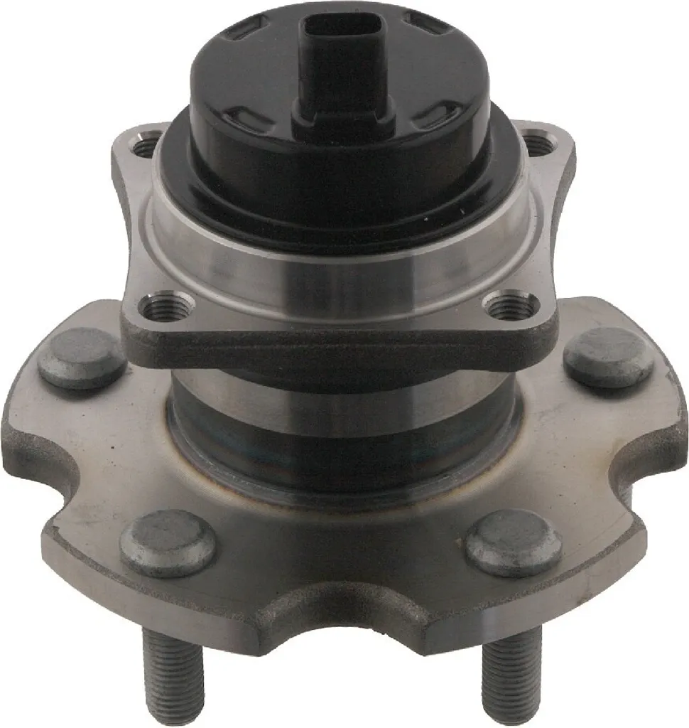 Kit Roulement de Roue Arrière pour Réparation Toyota Avensis Break T25