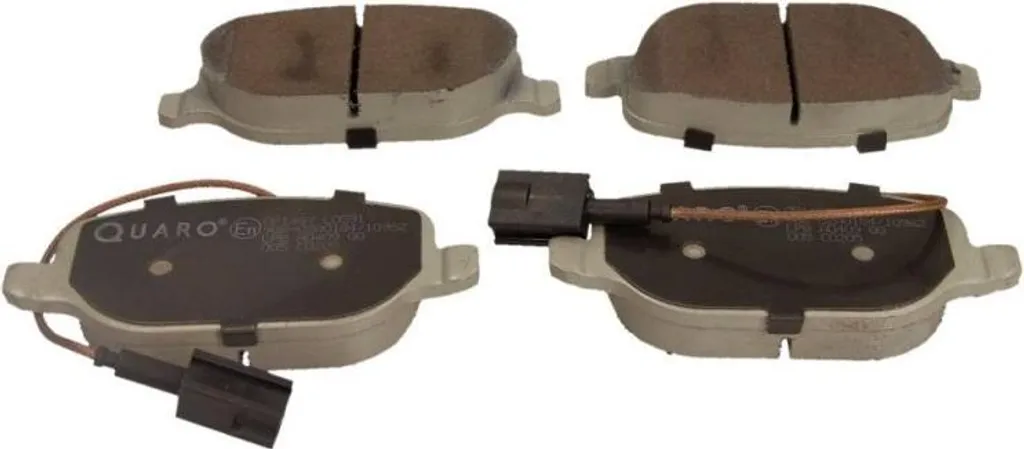 Plaquettes de Frein Arrière pour Alfa Romeo Giulietta 1.4 2.0 JTDM