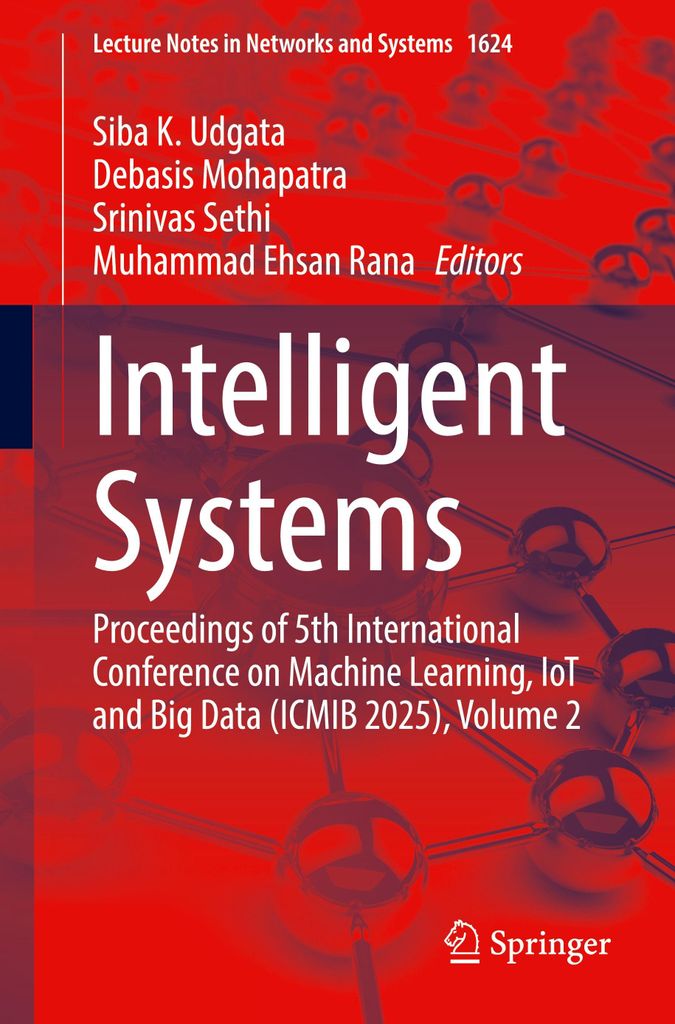 Intelligent Systems