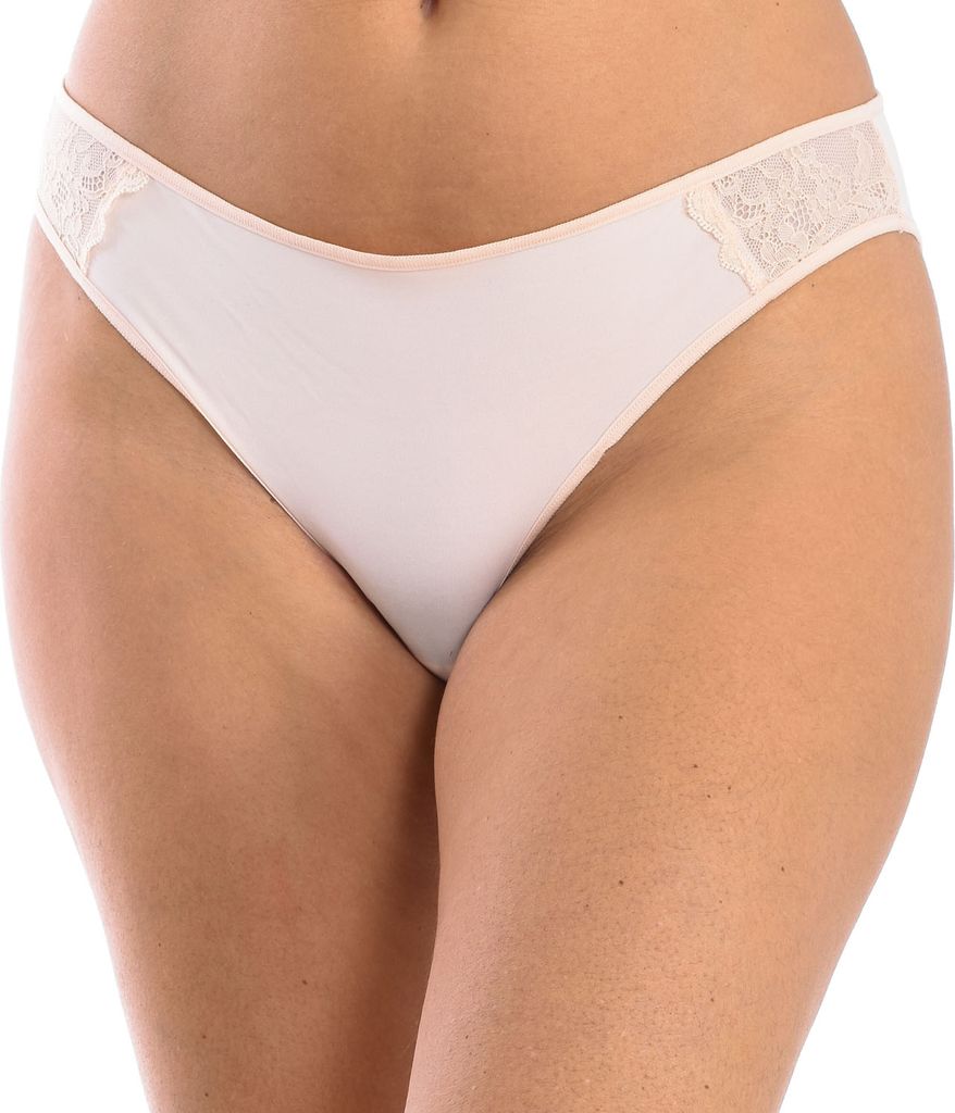 Selene Klassische Bikinihose BK3084 Damen