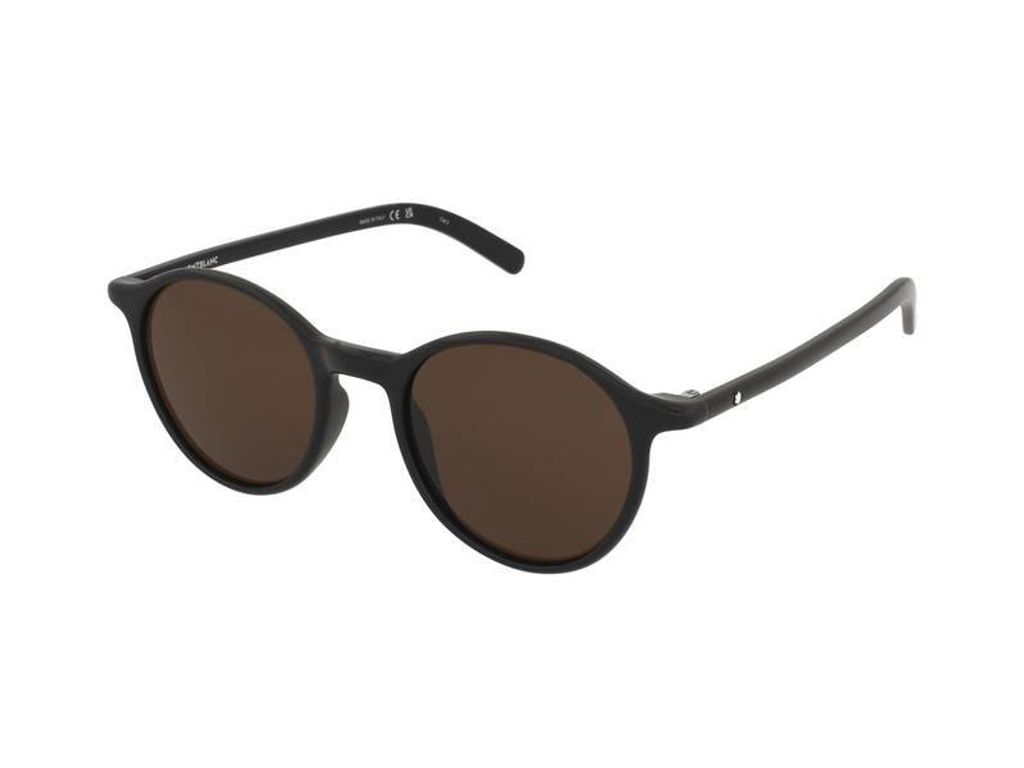 Sonnenbrille Montblanc MB0324S 001