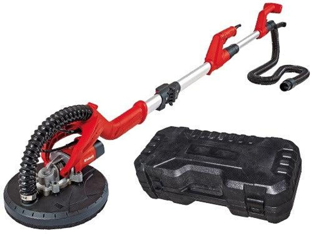 Levigatrice telescopica 600W con velocità variabile e Immagine del prodotto 