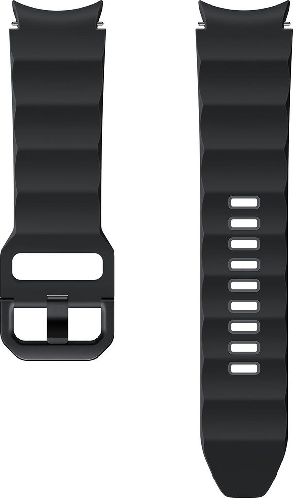 Samsung ET-SDR91LBEGEU Samsung Rugged Sport Band (20 mm, Obrázek produktu 