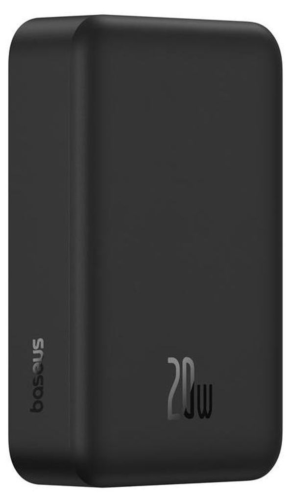 POWERBANK BASEUS CON RICARICA MAGNETICA INALARE 20000 mAh Immagine del prodotto 