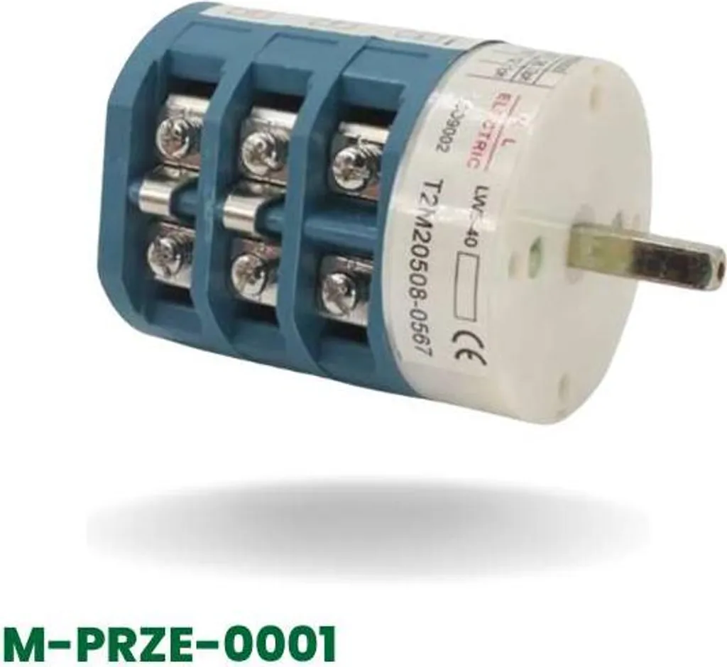 Inverseur de marche 380V 18KW pour machine de montage de pneus garage