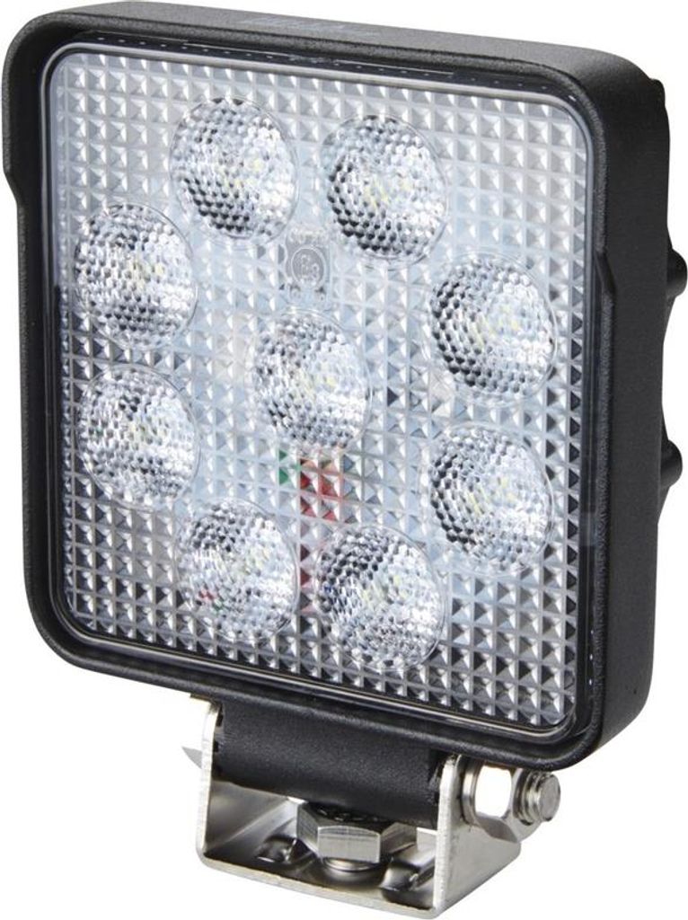 Oświetlenie Pomocnicze Zdjęcie produktu 