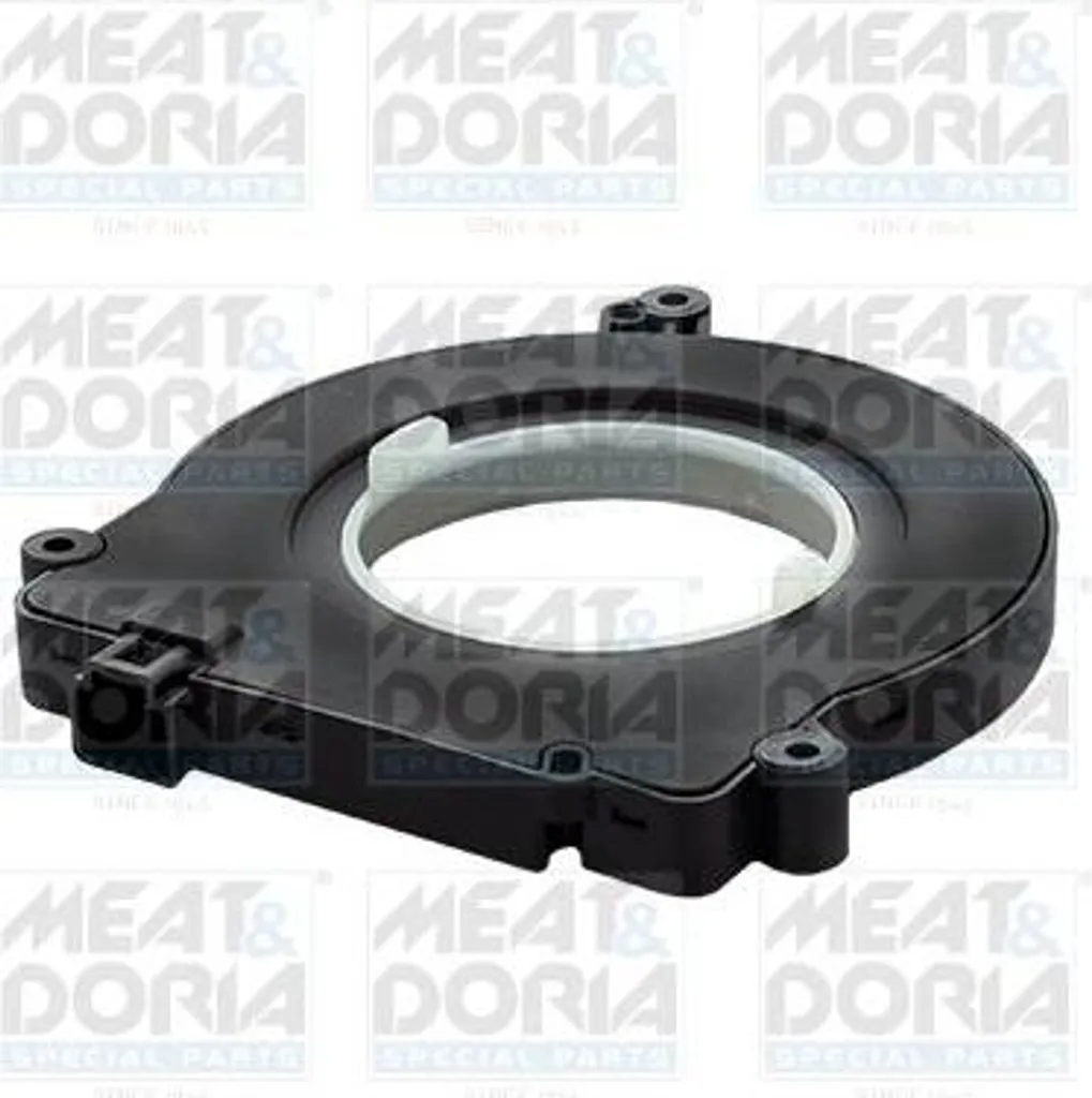 Capteur d'angle de braquage MEAT & DORIA 93084 pour Nissan Qashqai J10