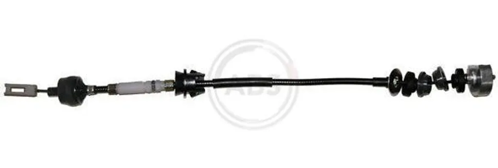Câble d'embrayage pour Peugeot 306 - Réparer avec le modèle OE 2150S1