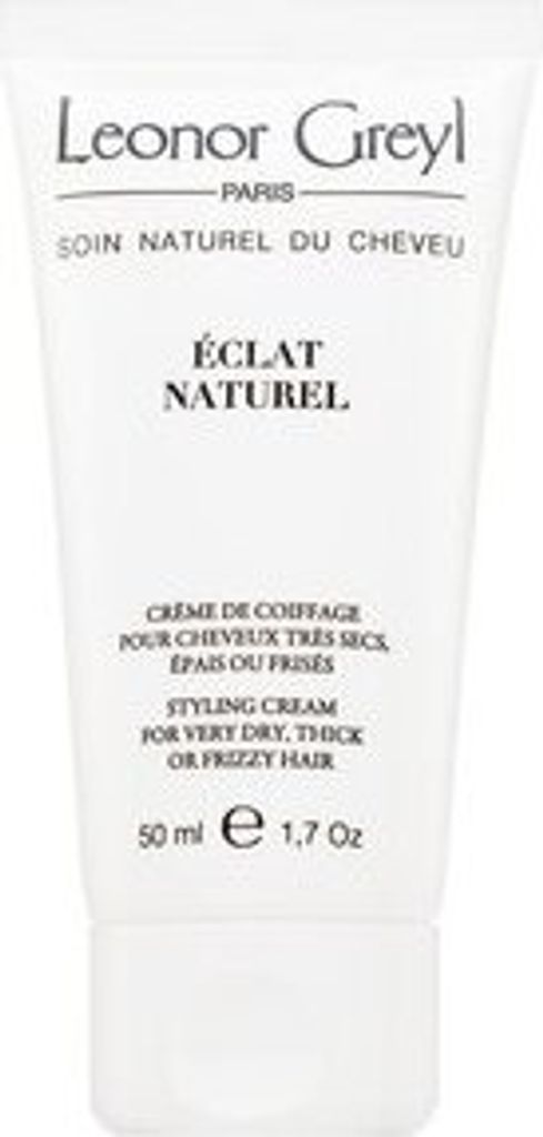 Leonor Greyl Styling Cream Stylingcreme für trockenes und Produktbild