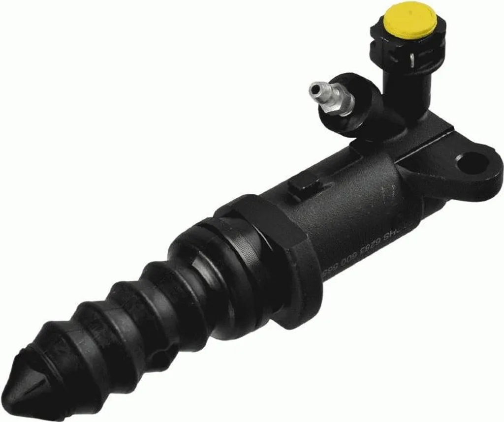 Récepteur d'embrayage hydraulique pour Audi A6 4F - Qualité SACHS OE