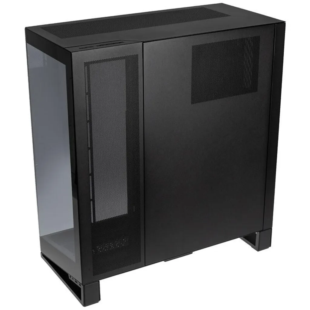 Boîtier PC Grand Format Phanteks NV7 Noir pour Setup Watercooling Pro - 18