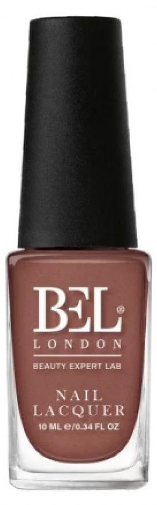 Bel London, nowy lakier do paznokci, szybkoschnący, odcień Zdjęcie produktu 