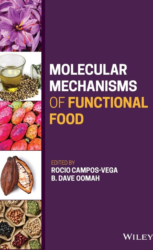Molecular Mechanisms of Functional Food