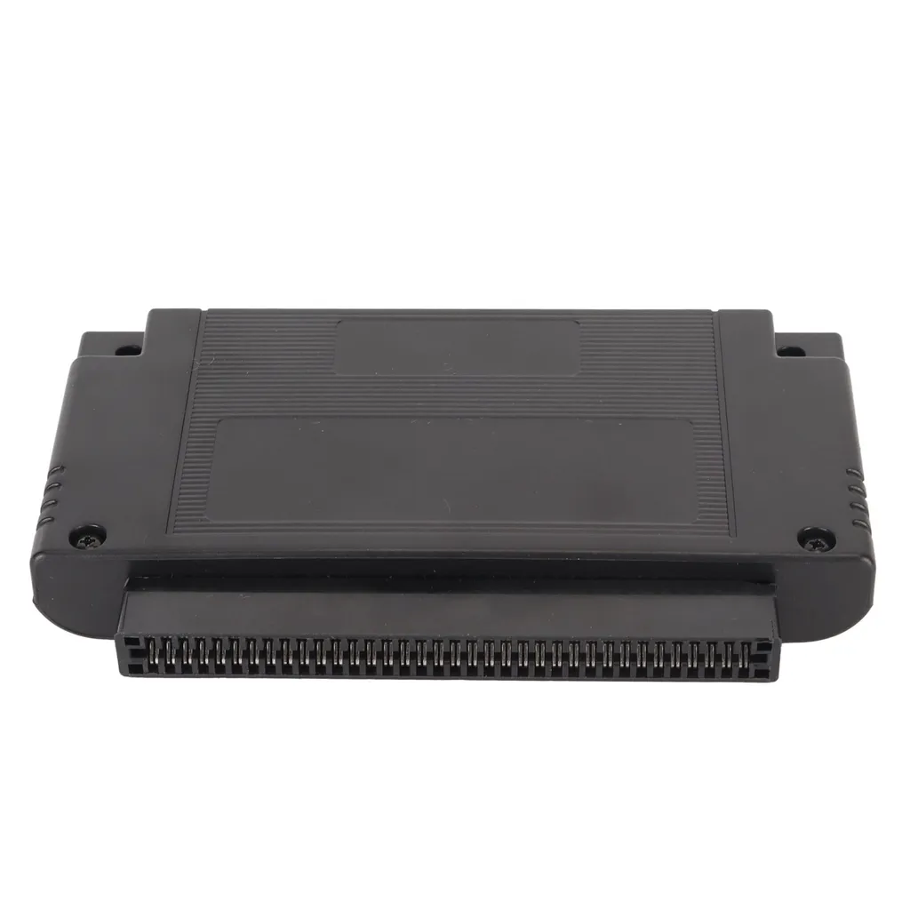 Convertisseur NES vers SNES 72 Pins - Solution Lecture Jeux 8 Bits sur SFC