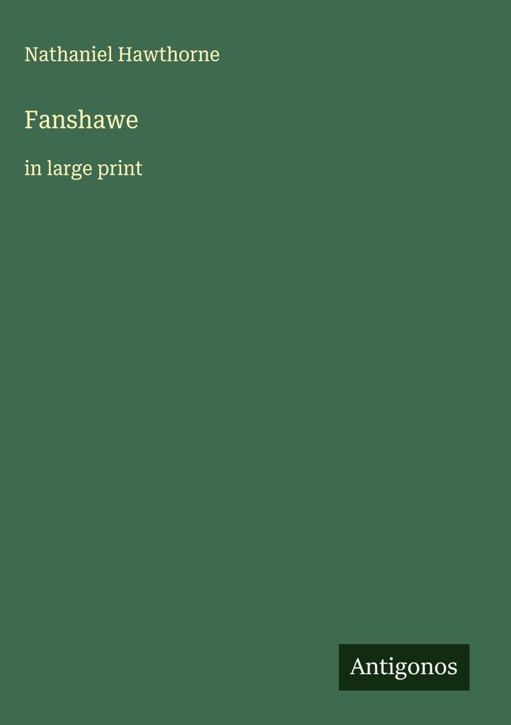 Fanshawe