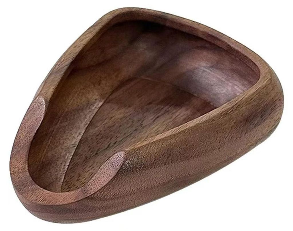 Dosierschale aus Holz, Espressobohnenbehälter (40 g Fassungsvermögen), Bohnenwaage und Kühlschale für Espressopulver