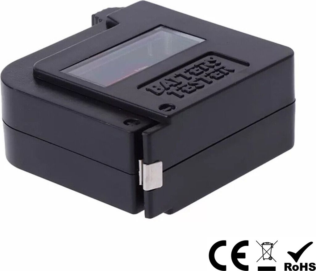 Batterietester Produktbild 11