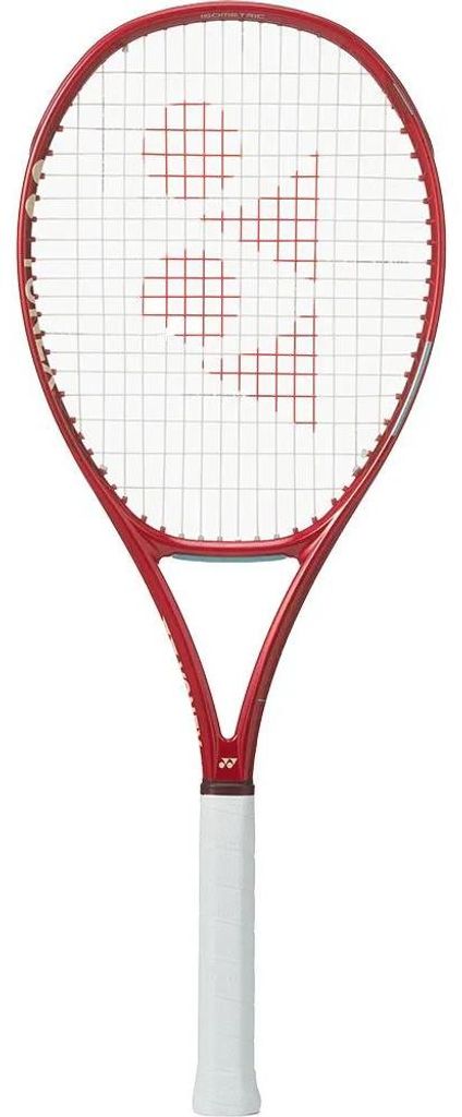 Yonex Vcore 98 Tennisschläger Rot 2 Rot 2 Produktbild 