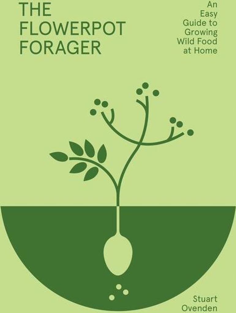 The Flowerpot Forager