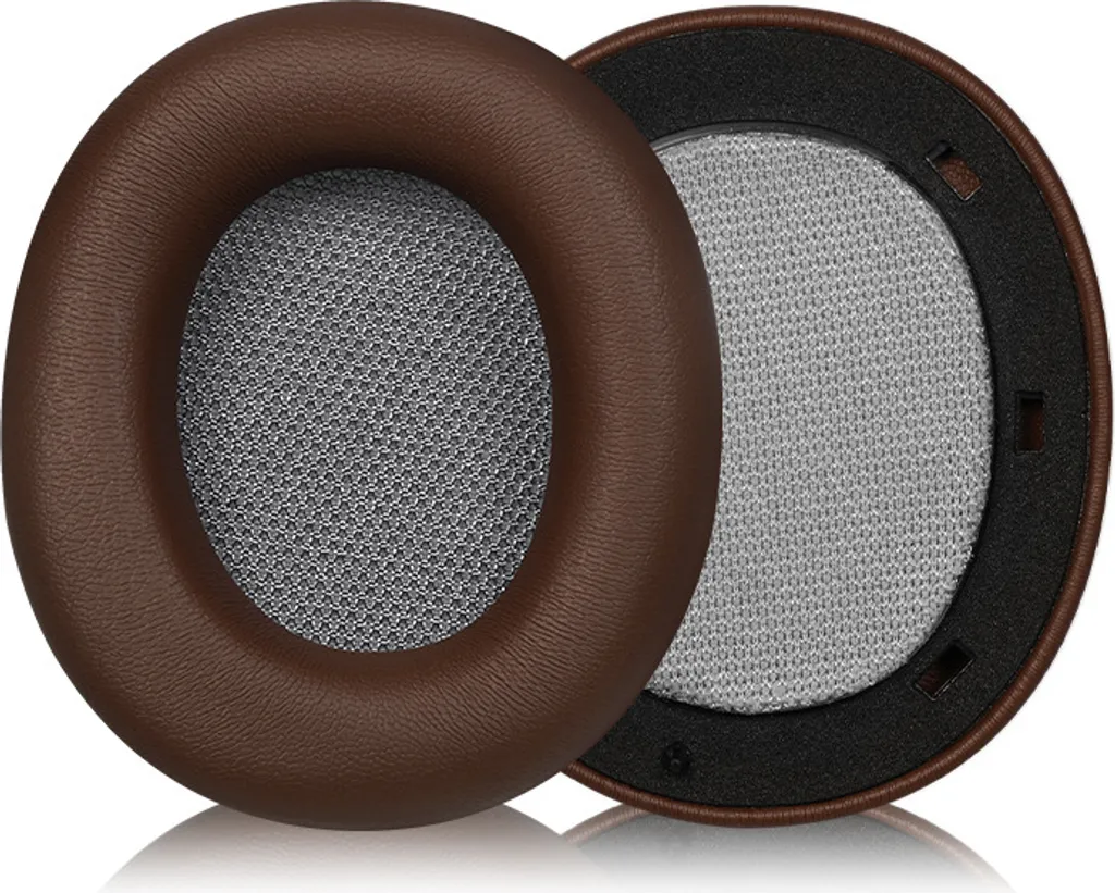 ASHLUYAK 1 paio di cuscinetti auricolari di ricambio per cuffie Urbanears Plattan ADV Zinken