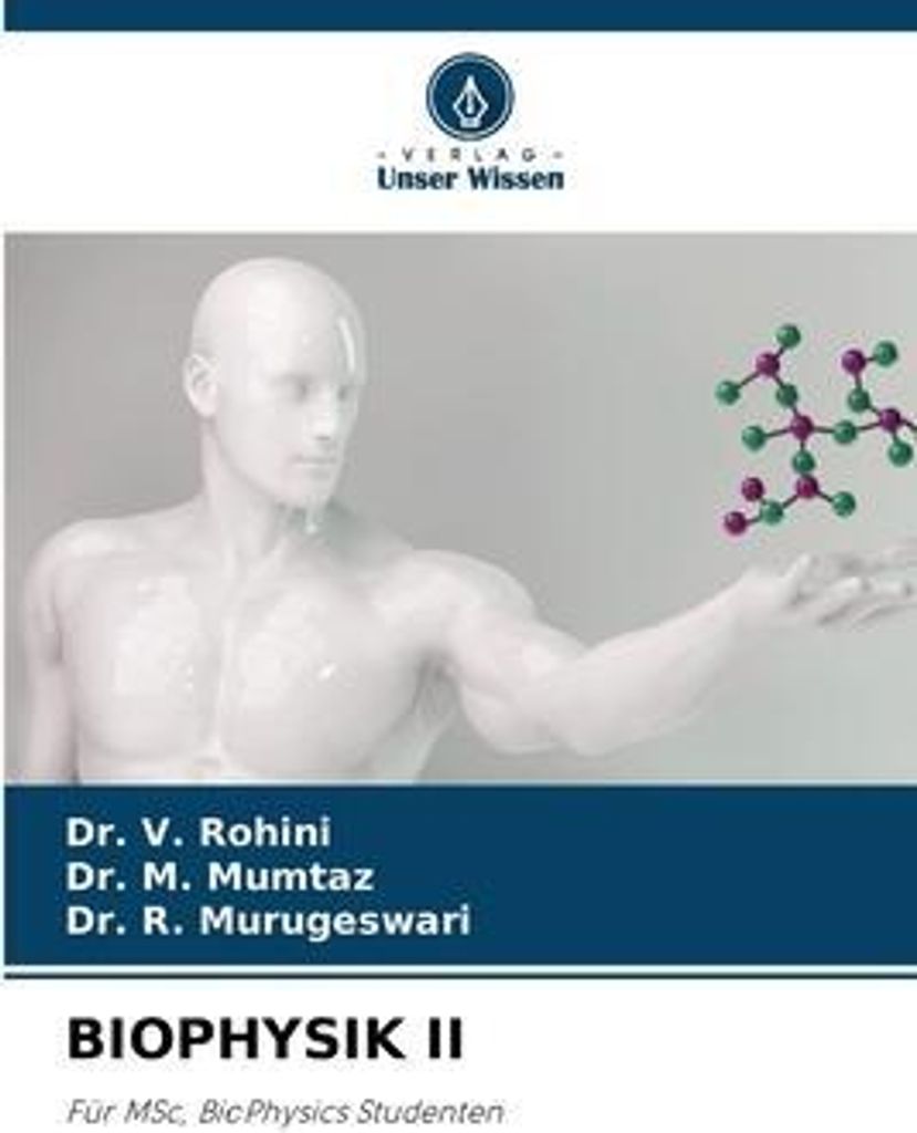 Biophysik Ii