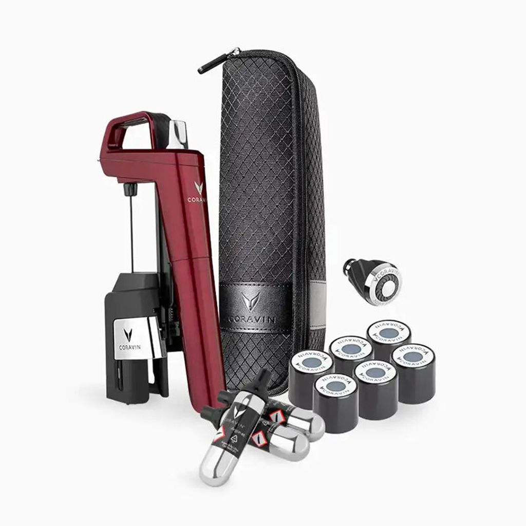 Coravin Timeless Six Bordeaux Image du produit 