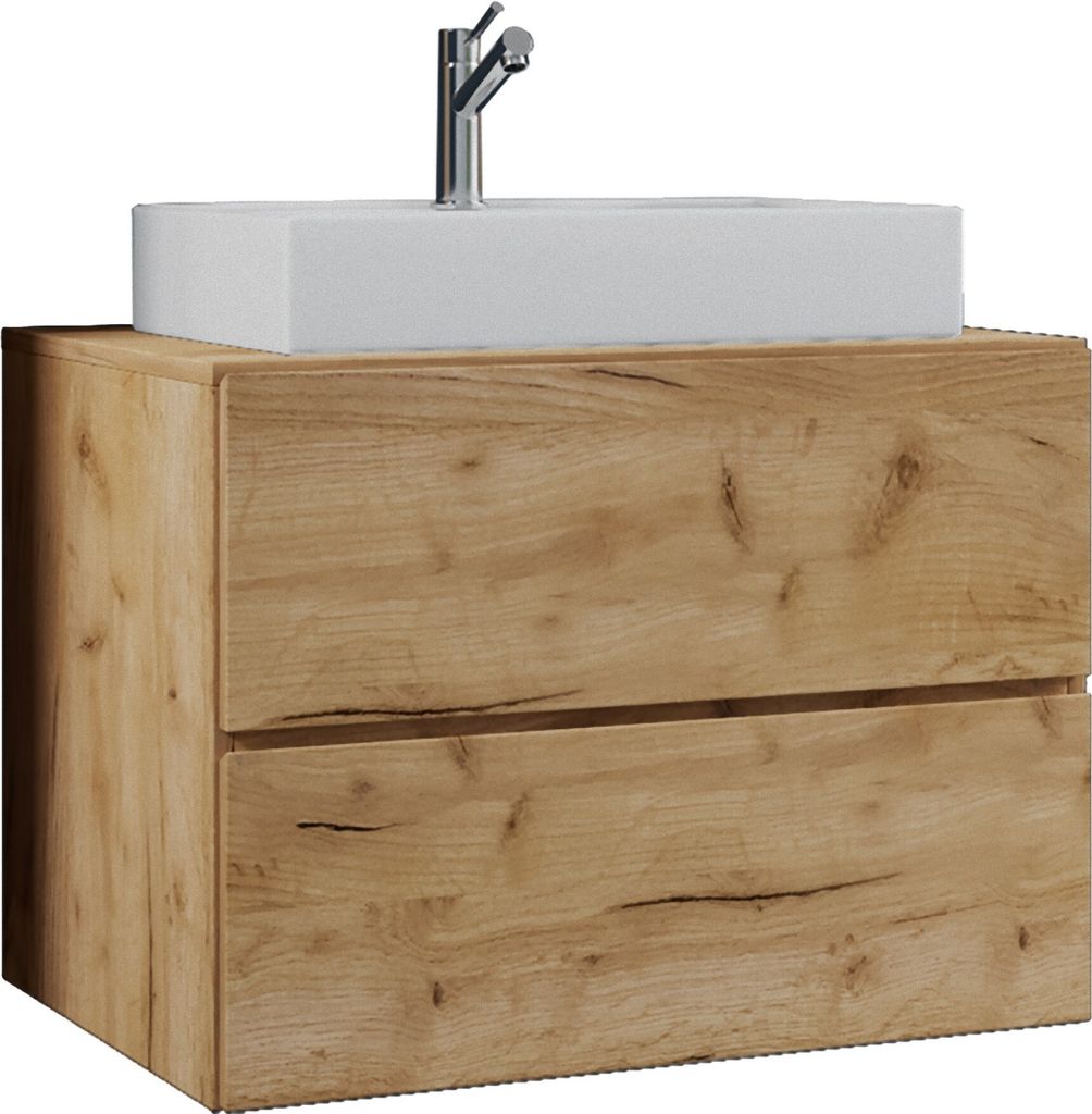 2pl. håndvask | håndvaskskab bredde 60 cm | Produktbild 