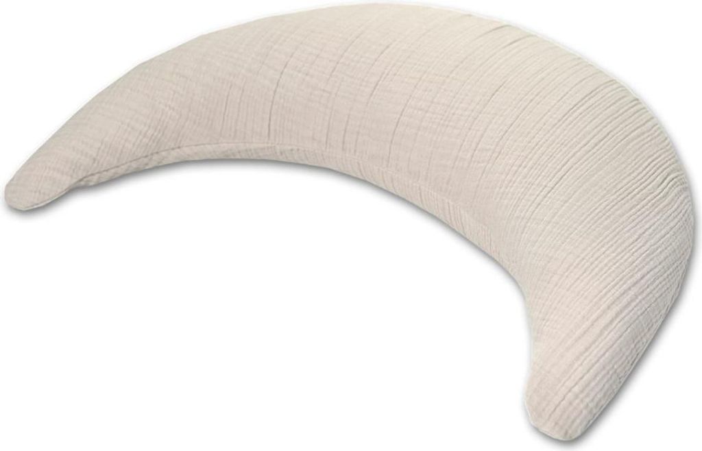 Theraline Musselinmond Sandbeige