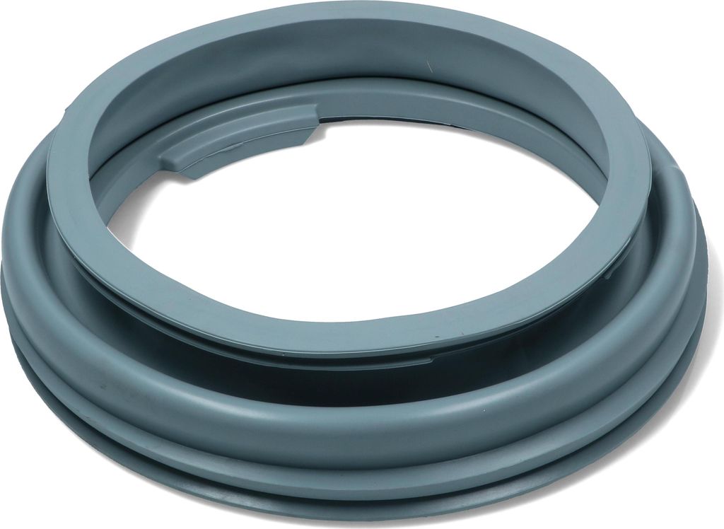 daniplus Türmanschette, Türdichtung Waschmaschine kompatibel Samsung DC61-20219A