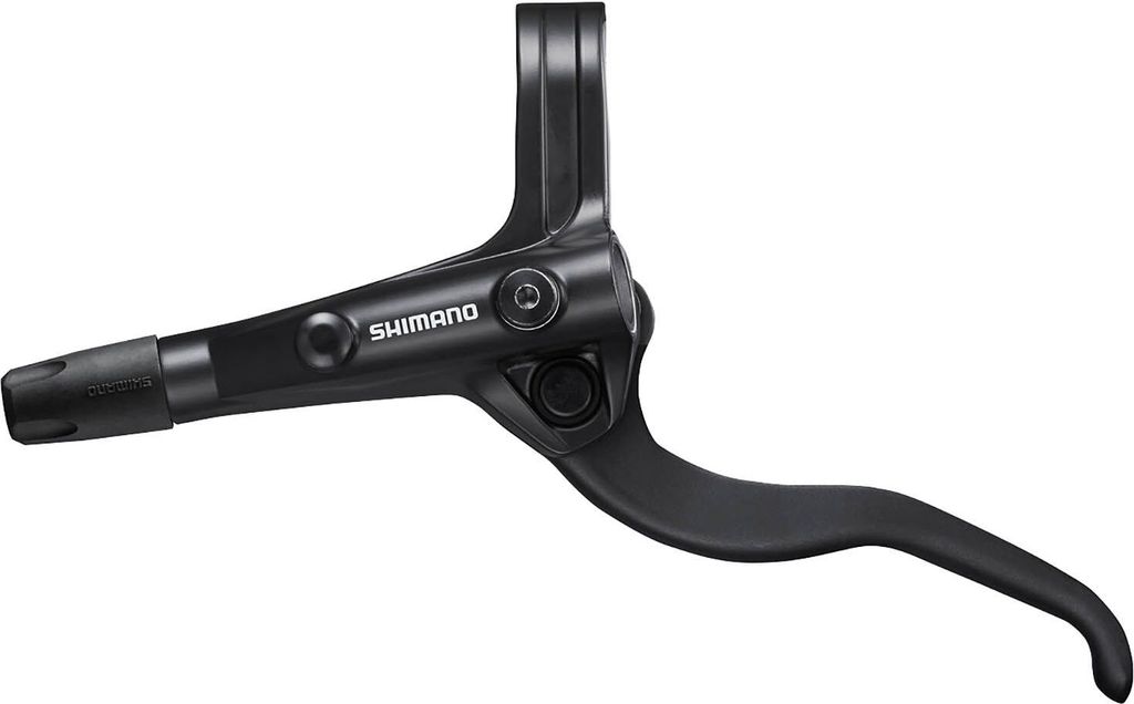 Shimano BL-MT401 Hydraulická brzdová páka Levá ruka Obrázek produktu 