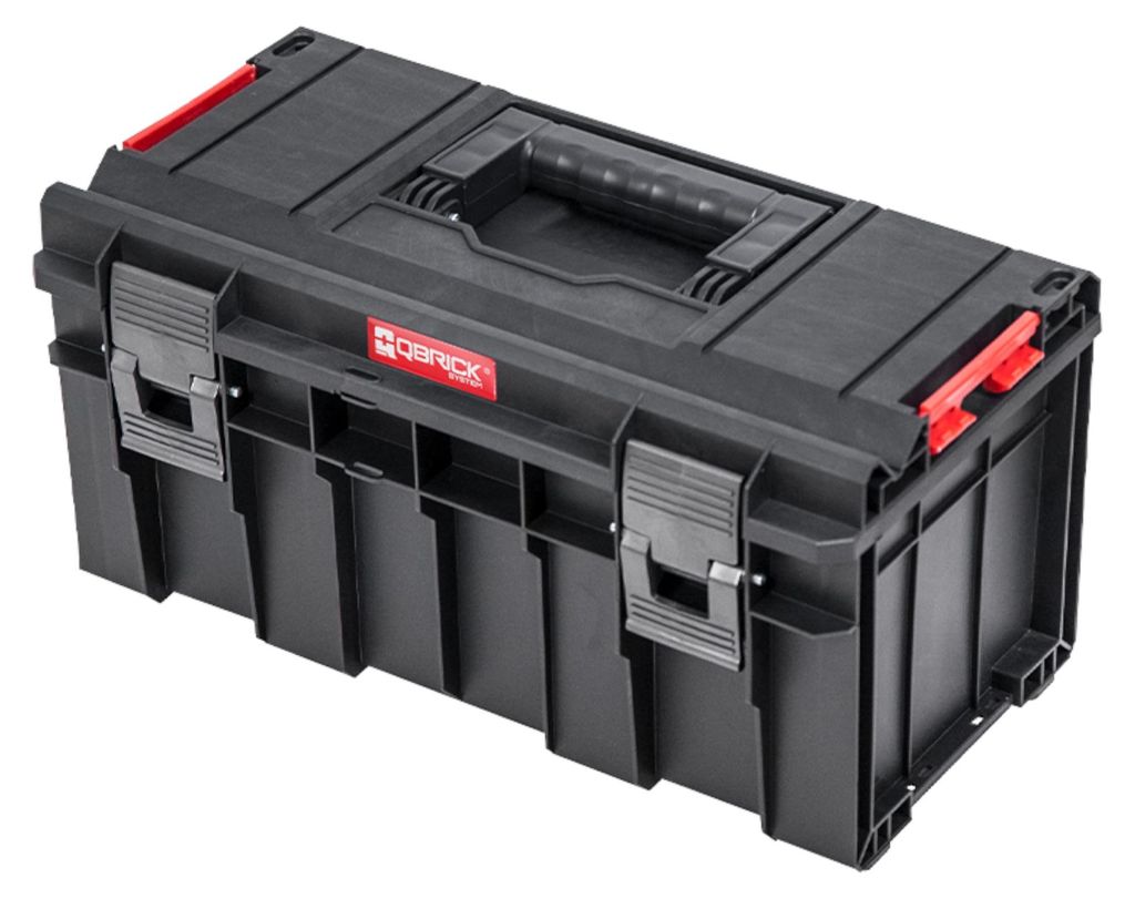 Qbrick System PRO 500 Basic impilabile 450 x 260 x 224 mm Immagine del prodotto 