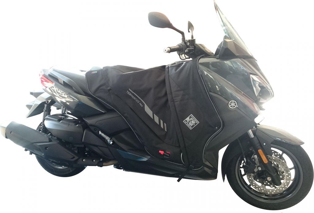 TUCANO URBANO Termoscud Pro 4 Season Scooter Beinschutz Yamaha/MBK