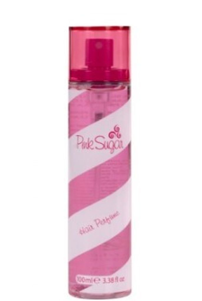 Aquolina, Pink Suga, Mgiełka do włosów, 100ml (PRODUKT Z Zdjęcie produktu 