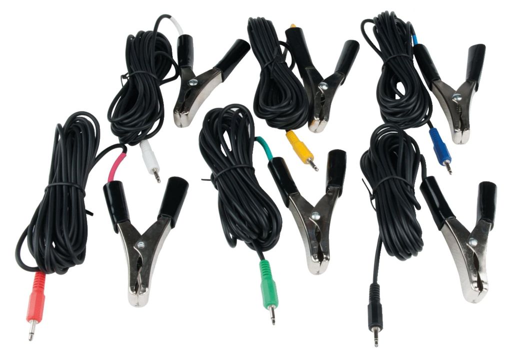 KS TOOLS 150.1695-6 Werkzeug 6-Tlg