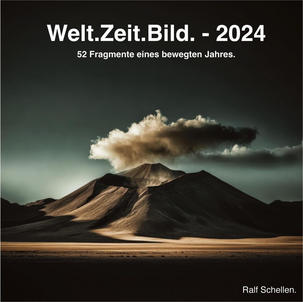 Welt.Zeit.Bild. - 2024