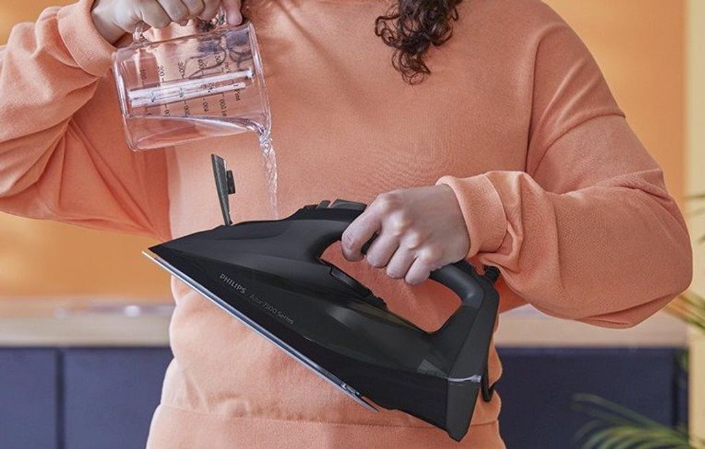 PHILIPS Bügeleisen DST 7510/80 Produktbild 21